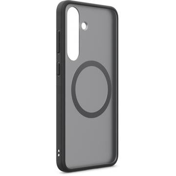 Samsung Galaxy S25+ Spigen Capella Cover GP-FPS936PGBJW - Frost Sort