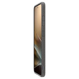 Samsung Galaxy S25+ Spigen Liquid Air TPU Cover - Grå