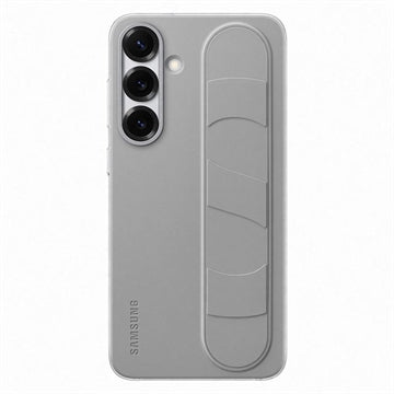 Samsung Galaxy S25+ Standing Grip Cover EF-GS936CJEGWW - Grå