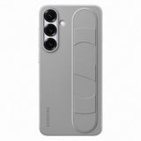 Samsung Galaxy S25+ Standing Grip Cover EF-GS936CJEGWW - Grå