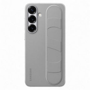 Samsung Galaxy S25+ Standing Grip Cover EF-GS936CJEGWW - Grå