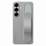 Samsung Galaxy S25+ Standing Grip Cover EF-GS936CJEGWW - Grå