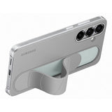 Samsung Galaxy S25+ Standing Grip Cover EF-GS936CJEGWW - Grå