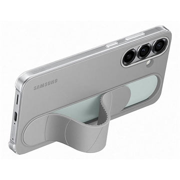 Samsung Galaxy S25+ Standing Grip Cover EF-GS936CJEGWW - Grå