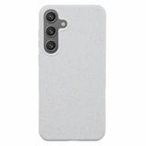 Samsung Galaxy S26 Biologisk Nedbrydeligt Cover - Beige