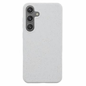 Samsung Galaxy S26 Biologisk Nedbrydeligt Cover - Beige