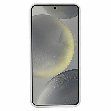 Samsung Galaxy S26 Biologisk Nedbrydeligt Cover - Beige