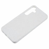 Samsung Galaxy S26 Biologisk Nedbrydeligt Cover - Beige