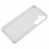 Samsung Galaxy S26 Biologisk Nedbrydeligt Cover - Beige
