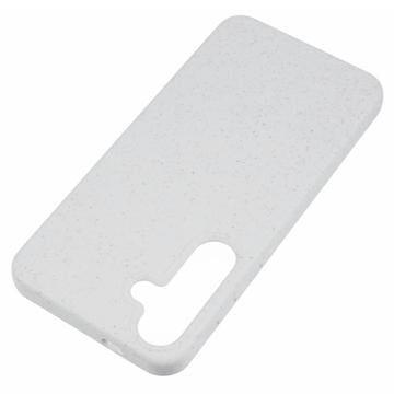 Samsung Galaxy S26 Biologisk Nedbrydeligt Cover - Beige