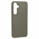 Samsung Galaxy S26 Biologisk Nedbrydeligt Cover - Sortgrøn