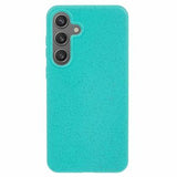 Samsung Galaxy S26 Biologisk Nedbrydeligt Cover - Grøn