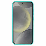 Samsung Galaxy S26 Biologisk Nedbrydeligt Cover - Grøn
