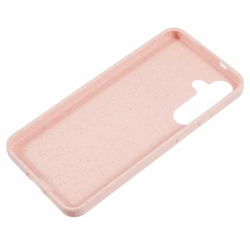 Samsung Galaxy S26 Biologisk Nedbrydeligt Cover - Pink