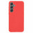 Samsung Galaxy S26 Biologisk Nedbrydeligt Cover - Rød