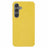Samsung Galaxy S26 Biologisk Nedbrydeligt Cover - Gul