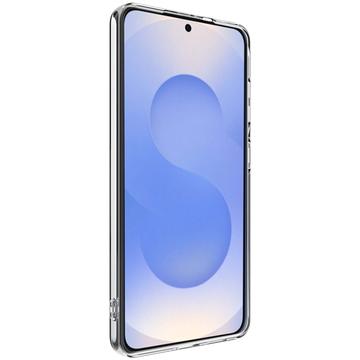 Samsung Galaxy S26 Imak UX-10 Stødsikkert TPU Cover - Gennemsigtig
