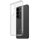 Samsung Galaxy S26 PanzerGlass Care Urban Explorer Cover - Gennemsigtig