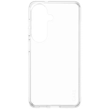 Samsung Galaxy S26 PanzerGlass Care Urban Explorer Cover - Gennemsigtig