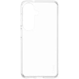 Samsung Galaxy S26 PanzerGlass Care Urban Explorer Cover - Gennemsigtig