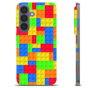 Samsung Galaxy S26+ TPU Cover - Klodser