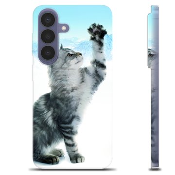 Samsung Galaxy S26+ TPU Cover - Kat