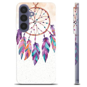 Samsung Galaxy S26+ TPU Cover - Drømmefanger