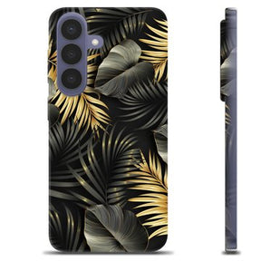 Samsung Galaxy S26+ TPU Cover - Gyldne Blade