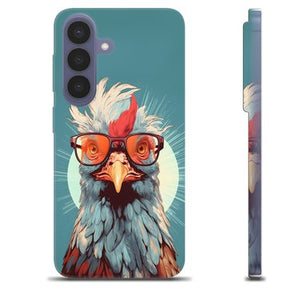 Samsung Galaxy S26+ TPU Cover - Høne