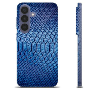Samsung Galaxy S26+ TPU Cover - Læder
