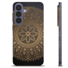 Samsung Galaxy S26+ TPU Cover - Mandala