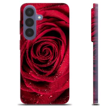 Samsung Galaxy S26+ TPU Cover - Rose