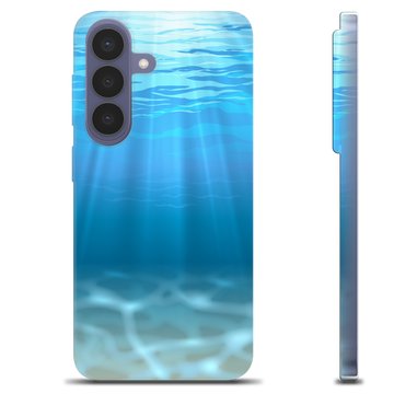 Samsung Galaxy S26+ TPU Cover - Hav