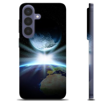 Samsung Galaxy S26+ TPU Cover - Verdensrum