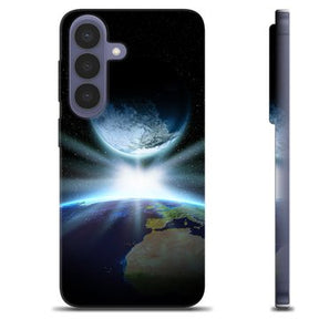 Samsung Galaxy S26+ TPU Cover - Verdensrum
