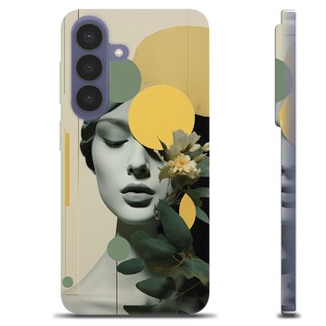 Samsung Galaxy S26+ TPU Cover - Vintage Stemning