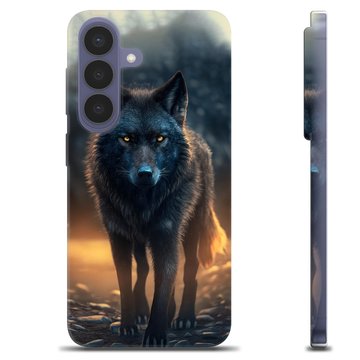Samsung Galaxy S26+ TPU Cover - Ulv