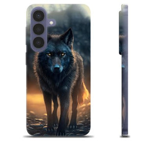Samsung Galaxy S26+ TPU Cover - Ulv