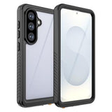 Samsung Galaxy S26 Redpepper FS IP68 Vandtæt Cover - Sort
