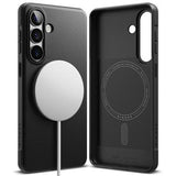 Samsung Galaxy S26 Ringke Onyx Magnetisk Cover - Sort