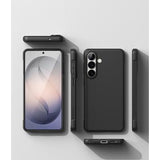 Samsung Galaxy S26 Ringke Onyx Magnetisk Cover - Sort