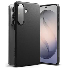 Samsung Galaxy S26 Ringke Onyx TPU Cover - Sort