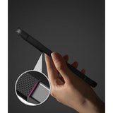 Samsung Galaxy S26 Ringke Onyx TPU Cover - Sort