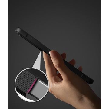 Samsung Galaxy S26 Ringke Onyx TPU Cover - Sort