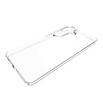 Samsung Galaxy S26 Saii 2-i-1 TPU Cover & Skærmbeskyttelse Hærdet Glas