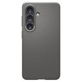 Samsung Galaxy S26 Spigen Liquid Air Mag MagSafe TPU Cover - marmorgrå