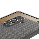 Samsung Galaxy S26 Spigen Liquid Air TPU Cover - Grå