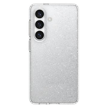 Samsung Galaxy S26 Spigen Liquid Crystal Glitter Cover - Glitterkrystal