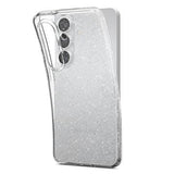 Samsung Galaxy S26 Spigen Liquid Crystal Glitter Cover - Glitterkrystal
