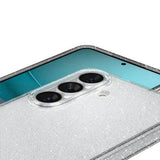 Samsung Galaxy S26 Spigen Liquid Crystal Glitter Cover - Glitterkrystal